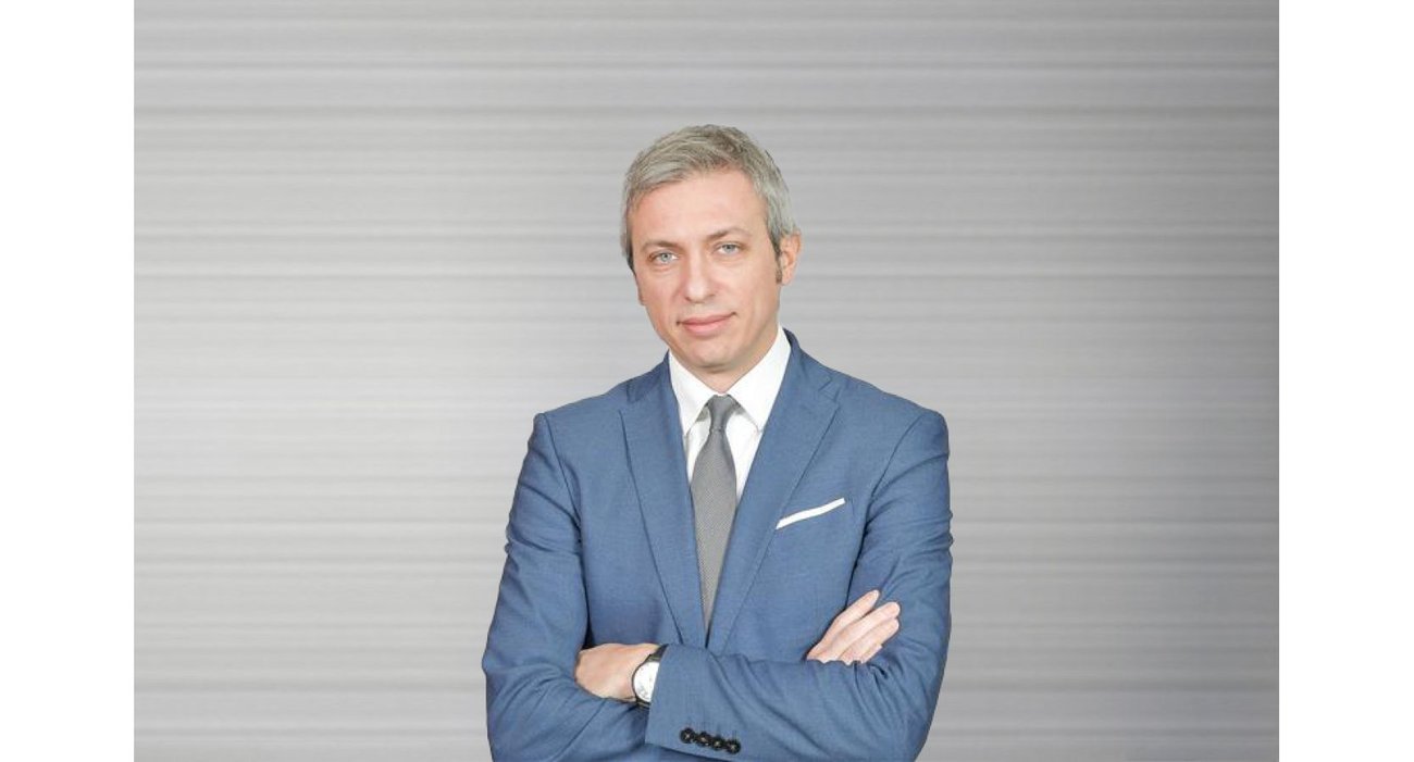 Andrea Pallard, responsable de Global Alfa Romeo and Maserati Communications